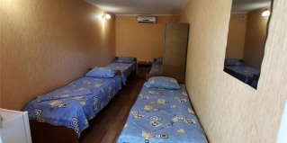 Ейск: Коттедж Гостевой дом