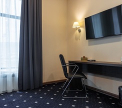 Executive Suite в Central City