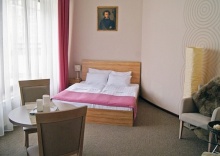 SUITE Люкс "Пушкин" ("Pushkin" Suite) для 1 взрослого в Hills hotel