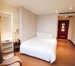 Двухместный номер Standard двуспальная кровать в Bitan Hotel