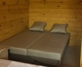 Трёхместный номер Standard в Примавера