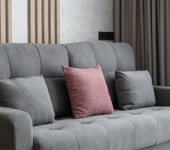 Семейный LUX (4 этаж) в Real Apartments Sochi