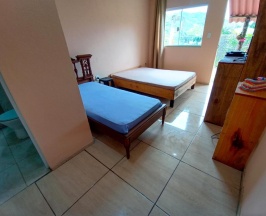 Люкс Deluxe в São Gonçalo Paraty RJ