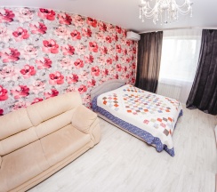 Квартира в Апартаменты на улица Куколкина, 11