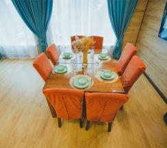 Дом 2 Славянская в Два холма