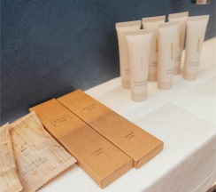 Стандарт с выходом на террасу в Игуана