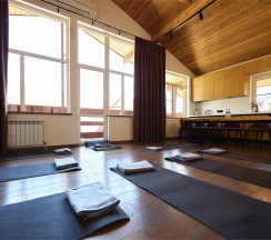 ДУХ в Пентакли