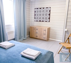 Дачный домик в River Villa