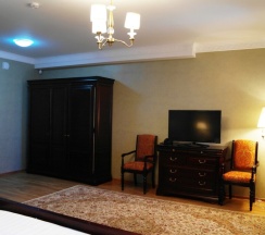 Полулюкс в Tumar