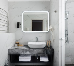 Junior river view в Kaiserhof