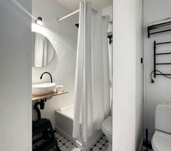 Комфорт в Отель 45