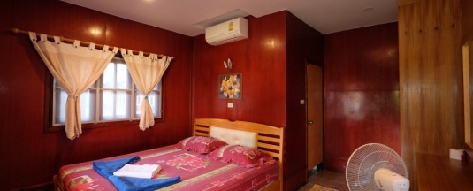Бунгало Standard в Ibiza Beach Resort