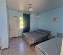 Номер Classic в Леон