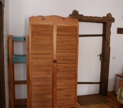 Трехместный номер Comfort в Дом Ершова