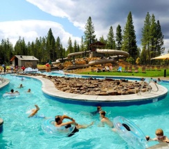 Апартаменты в Aquila Lodge 5