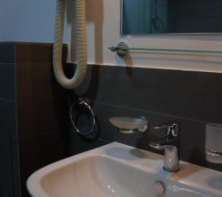 2-местный номер стандарт в Рублев