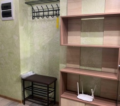 1-комнатные апартаменты улучшенные в Rent69 (Рент69) на улице Тамары Ильиной