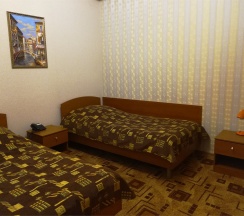 Семейный в Круиз