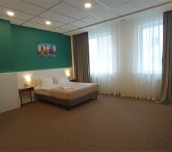 Комфорт в Urban hotel