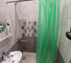 Квартира в Апартаменты на Репина улица, 8