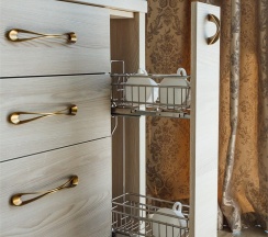 ЛЮКС 2-комнатный в Villaggio