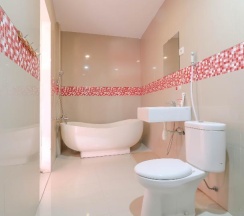 Двухместный номер Standard двуспальная кровать в OYO 1489 Simona Hotel