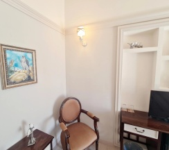 Люкс Standard в Отел  Sofia Boutique
