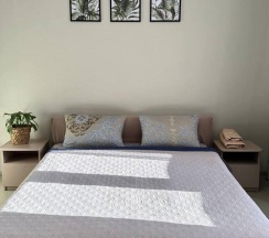 Апартаменты студия в Verona