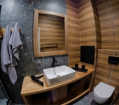 номер "Комфорт 9  " в Новгород