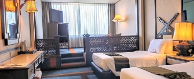 Другое в Chiang Mai Orchid Hotel