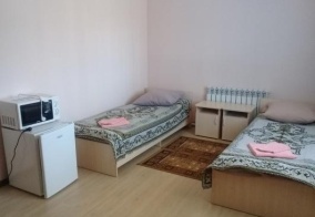 Мини-отель Центральная в Красноярском крае