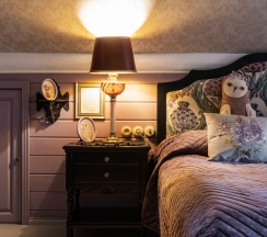 Джуниор сюит в Грандъ сова