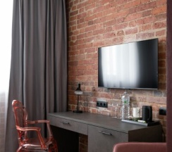 Стандартный двухместный в Особняк 1830