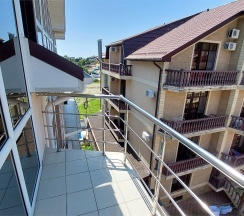 4-х местный стандарт в Розмарин