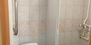Мегион: Отель Спорт-отель