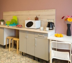 номер комфорт в Тверь Центр