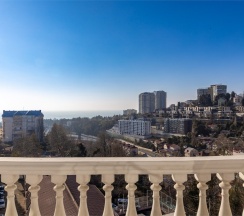 Комфорт с видом на море в Garden Hills by Provence
