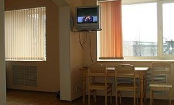 Номер стандарт в Лесная
