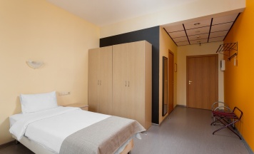 Стандарт в Riders lodge
