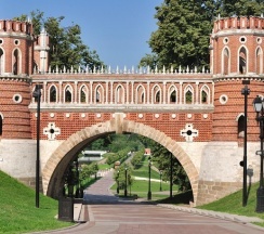 Квартира в Апартаменты на Шипиловский проезд д.39 корпус2, 2 подъезд
