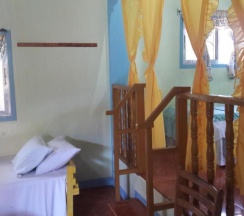Номер Classic в Bohol Sea Breeze Cottages & Resort
