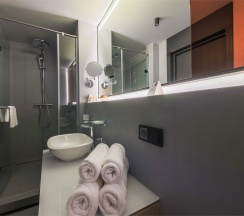 Mercure Superior в Mercure Hotel and Residences Saint Petersburg