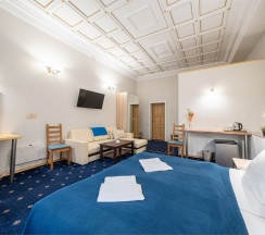 Комфорт в Александр Hotel