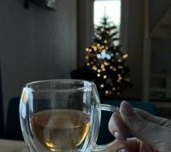 Синий Дом в Valenki