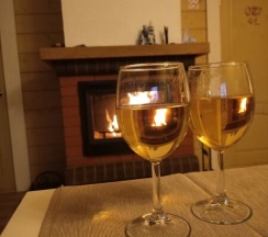 Гостевой дом. в Усадьба на Шамокше