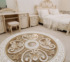 Люкс в Rabat hotel
