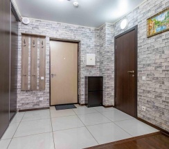 Апартаменты студия №5 в DreamHouse