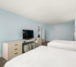 Двухместный номер Standard в Fenwick Inn