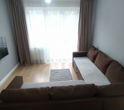 Квартира в Апартаменты на улица Гагиш, 3