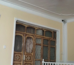 Двухместный номер Standard (двуспальная кровать) в Гостевой дом Guest House Ozod